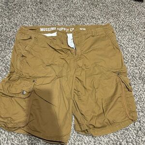 Mossimo Cargo Shorts